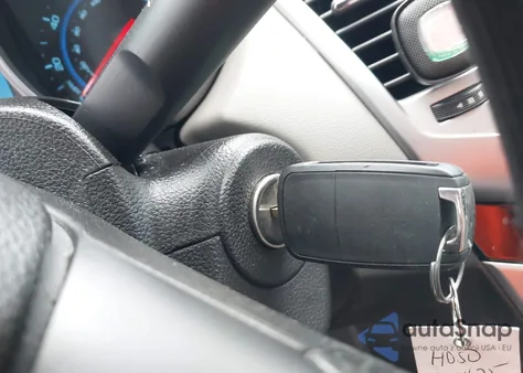 2015 Chevrolet Cruze 1Lt Auto from USA, damaged, VIN 1G1PC5SB1F7173410